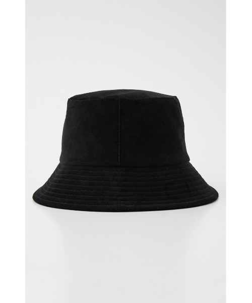 SLY（スライ）の「FINE COLE BUCKET HAT/バケットハット（ハット・レディース・ホワイト系その他2/ブラウン系その他2/ブラック・FREE）」の10枚目の写真