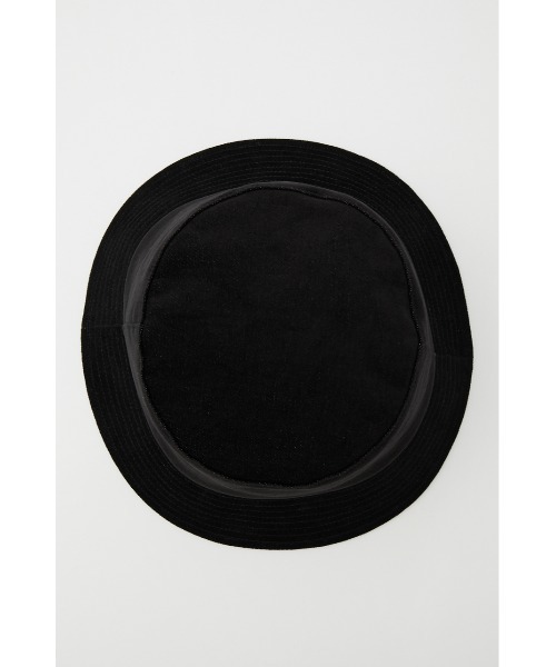 SLY（スライ）の「FINE COLE BUCKET HAT/バケットハット（ハット・レディース・ホワイト系その他2/ブラウン系その他2/ブラック・FREE）」の17枚目の写真