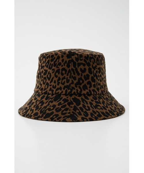 SLY（スライ）の「FINE COLE BUCKET HAT/バケットハット（ハット・レディース・ホワイト系その他2/ブラウン系その他2/ブラック・FREE）」の15枚目の写真