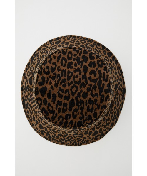 SLY（スライ）の「FINE COLE BUCKET HAT/バケットハット（ハット・レディース・ホワイト系その他2/ブラウン系その他2/ブラック・FREE）」の20枚目の写真