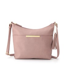 SHOO・LA・RUE | Wフェイスショルダー(ショルダーバッグ)