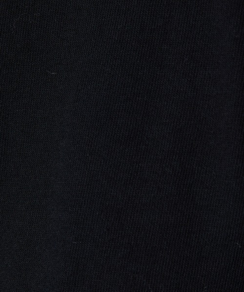 FREAK'S STORE（フリークスストア）の「リラックスTシャツワンピース（ワンピース・レディース・ブラック/グリーン・マルチサイズ）」の18枚目の写真