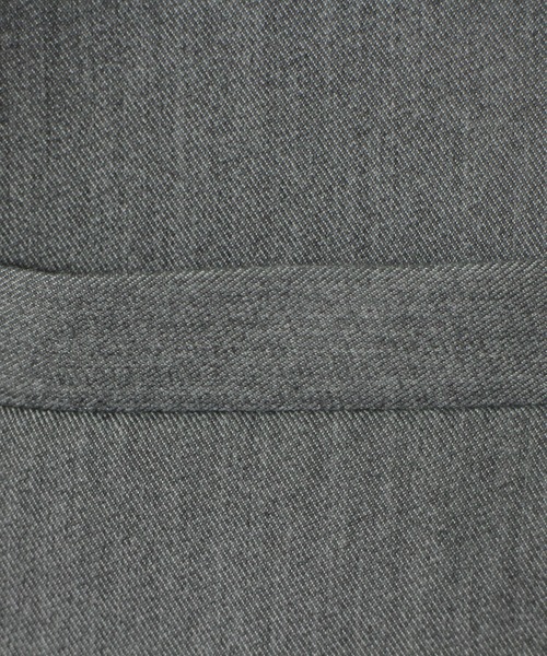 one way（ワンウェイ）の「【oneway Jeans】クロップドテーラードジャケット（テーラードジャケット・レディース・ライトグレー/ブラック・FREE）」の14枚目の写真