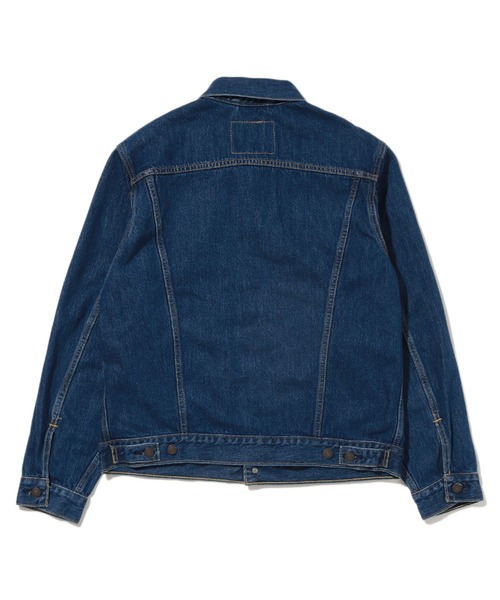 Levi's（リーバイス）の「VINTAGE FIT TRUCKER GREEN HEAVEN（デニム