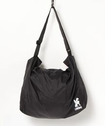 CHROM/クローム SAFETY POCKET SHOULDER BAG ショルダーバッグ JP182BK
