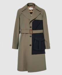 Maison Margiela（メゾンマルジェラ）の「TRENCH COAT（トレンチコート
