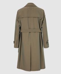Maison Margiela（メゾンマルジェラ）の「TRENCH COAT（トレンチコート