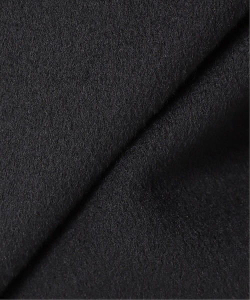 Deuxieme Classe（ドゥーズィエムクラス）の「*victorian ポンチョ（ポンチョ・レディース・ブラック/ベージュ・FREE）」の17枚目の写真