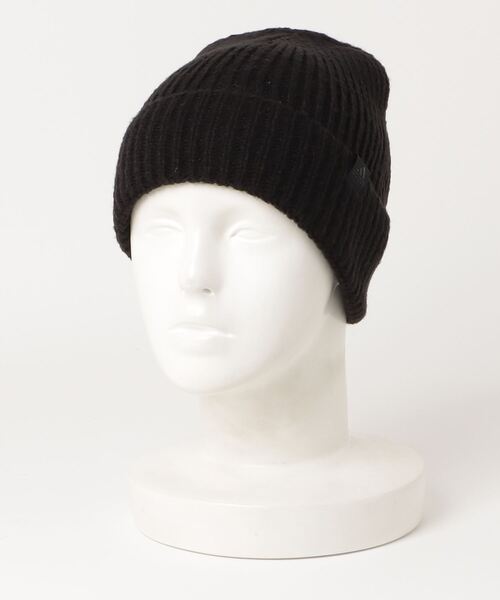 adidas（アディダス）の「カフ ビーニー / アディダス（ニットキャップ/ビーニー・レディース・ライトブルー/パープル/ブラック・MEDIUM/LARGE/X-LARGE）」の10枚目の写真