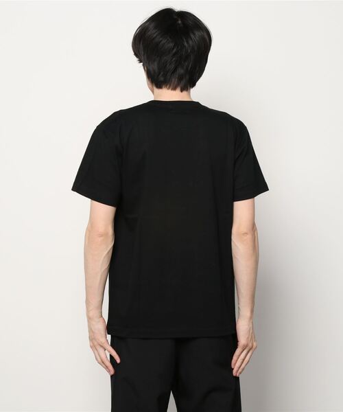 MLE BE@RTEE 'PAC-MAN FRUITS'（Tシャツ/カットソー）｜MEDICOM TOY LIFE ENTERTAINMENT（メディコムトイライフエンターテイメント）