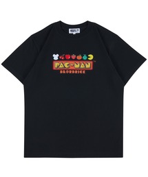 MLE BE@RTEE "PAC-MAN FRUITS"