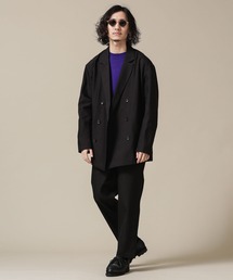 NANO universe（ナノユニバース）の「：リングジャガードビリキーノ