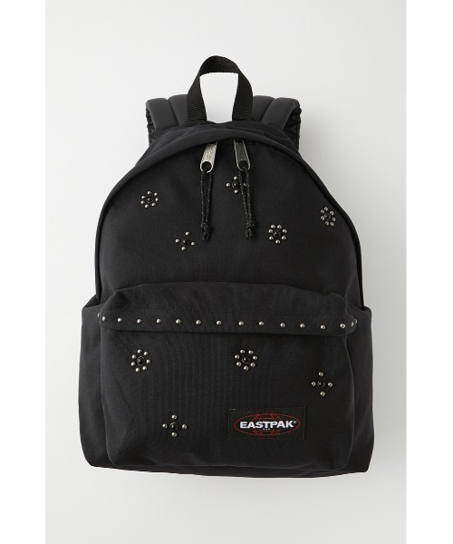 MOUSSY（マウジー）の「MOUSSY×EASTPAK PADDED PAK'R（バックパック/リュック・レディース・ブラック・FREE）」の8枚目の写真