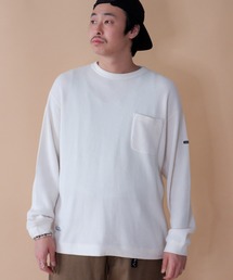 MANASTASH | MANASTASH/マナスタッシュ　SNUG THERMAL L/S 22 スナッグサーマルロングスリーブ22　7123042(Tシャツ/カットソー)