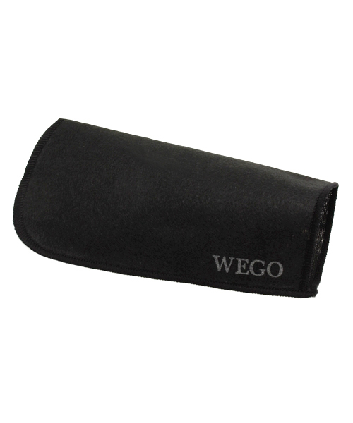 WEGO（ウィゴー）の「WEGO/ラウンドタイプ（メガネ・メンズ・ブラック/ブラウン系その他/ゴールド・FREE）」の6枚目の写真