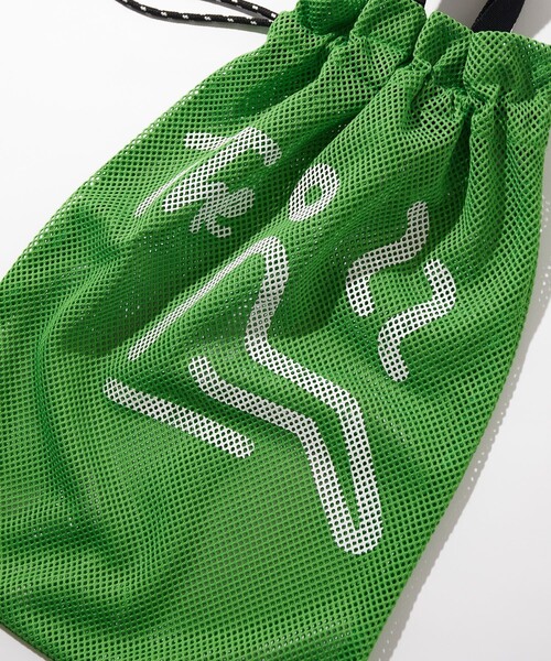 FREAK'S STORE（フリークスストア）の「The Sauna/ザサウナ MOCK NECK T-SHIRT SETUP/モックネック Tシャツ セットアップ（その他トップス・メンズ・グレー・SMALL/MEDIUM/LARGE）」の7枚目の写真