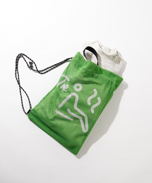 FREAK'S STORE（フリークスストア）の「The Sauna/ザサウナ MOCK NECK T-SHIRT SETUP/モックネック Tシャツ セットアップ（その他トップス・メンズ・グレー・SMALL/MEDIUM/LARGE）」の17枚目の写真