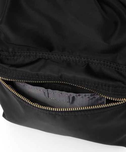 GLOBAL WORK（グローバルワーク）の「ベリラク8ポケミニリュック