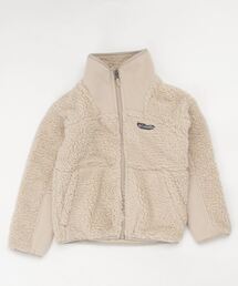 columbia/コロンビア キッズ ジャケット ウインターパスシェルパフルジップ AY0155