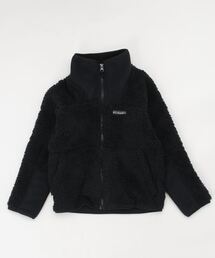 columbia/コロンビア キッズ ジャケット ウインターパスシェルパフルジップ AY0155