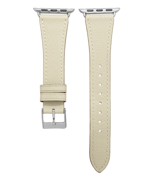 Urban Coral(アーバンコーラル)の「Apple Watch Band / アップルウォッチ バンド スリムイタリアンレザー / Urban Coral(デジタル腕時計・レディース・ブルー系その他/ローズ系/グレー系その他/グレー系その他2/アイボリー/ピンク系その他/ベビーピンク/サンドベージュ/ブラウン系その他/ラベンダー/オレンジ/ブラック系その他・44mm/40mm)」の21枚目の写真
