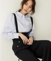 ◆クレイブラウス