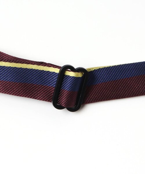 BREEZE（ブリーズ）の「チョウタイ（蝶ネクタイ・キッズ・ブラック/ワインレッド/レインボー/キャメル・FREE）」の15枚目の写真