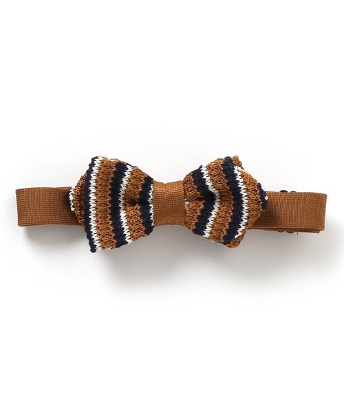 BREEZE（ブリーズ）の「チョウタイ（蝶ネクタイ・キッズ・ブラック/ワインレッド/レインボー/キャメル・FREE）」の19枚目の写真