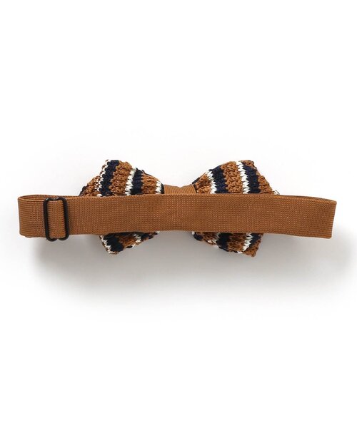 BREEZE（ブリーズ）の「チョウタイ（蝶ネクタイ・キッズ・ブラック/ワインレッド/レインボー/キャメル・FREE）」の17枚目の写真