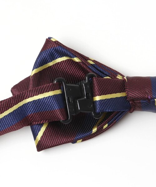 BREEZE（ブリーズ）の「チョウタイ（蝶ネクタイ・キッズ・ブラック/ワインレッド/レインボー/キャメル・FREE）」の20枚目の写真