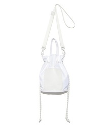 emmi | 【emmi atelier】巾着ショルダーバッグ(ショルダーバッグ)