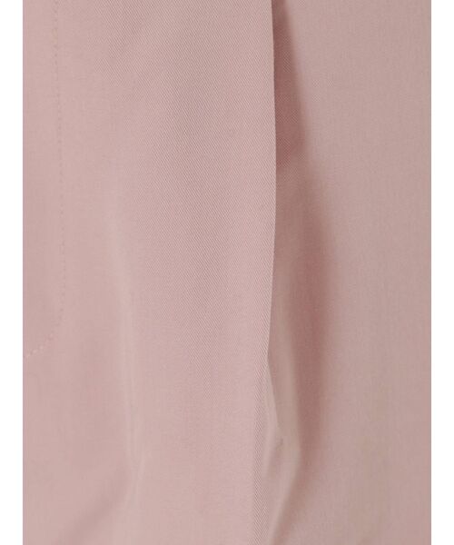 Ungrid（アングリッド）の「【WEB限定】カラータックフレアパンツ（その他パンツ・レディース・ブラック/パープル/レッド/ピンク/イエロー/オレンジ・FREE）」の10枚目の写真