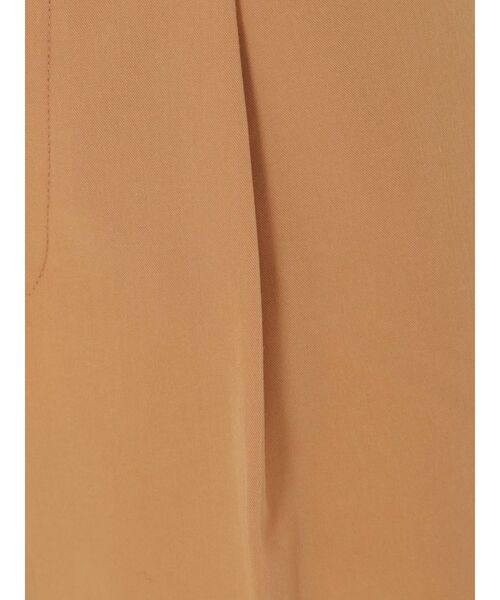 Ungrid（アングリッド）の「【WEB限定】カラータックフレアパンツ（その他パンツ・レディース・ブラック/パープル/レッド/ピンク/イエロー/オレンジ・FREE）」の22枚目の写真