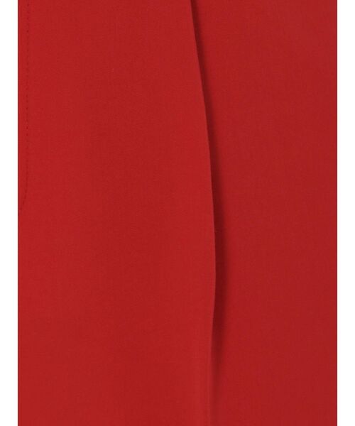 Ungrid（アングリッド）の「【WEB限定】カラータックフレアパンツ（その他パンツ・レディース・ブラック/パープル/レッド/ピンク/イエロー/オレンジ・FREE）」の14枚目の写真