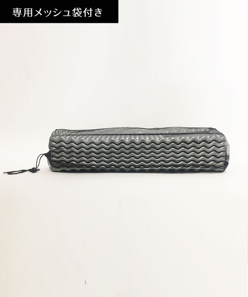 S'more(スモア)の「【S'more / Aluminum Waffle Mat】(アルミニウムワッフルマット)(アウトドアグッズ・レディース・イエロー/グリーン/チョコ/キャメル・FREE)」の8枚目の写真