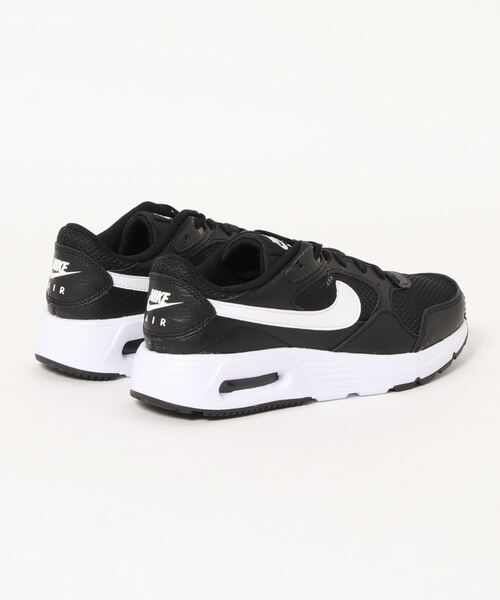 NIKE(ナイキ)の「【NIKE】ナイキ エアマックス SC ウィメンズシューズ(スニーカー・レディース・ブラック/ホワイト系その他/ホワイト/ホワイト系その他2/グレー・23.5cm/24.5cm/23/24/22.5cm/25/25.5cm)」の6枚目の写真
