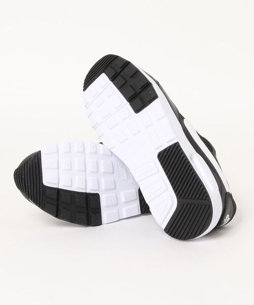 NIKE(ナイキ)の「【NIKE】ナイキ エアマックス SC ウィメンズシューズ(スニーカー・レディース・ブラック/ホワイト系その他/ホワイト/ホワイト系その他2/グレー・23.5cm/24.5cm/23/24/22.5cm/25/25.5cm)」の7枚目の写真
