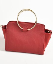 Sac sens | リング付ショルダー(ショルダーバッグ)