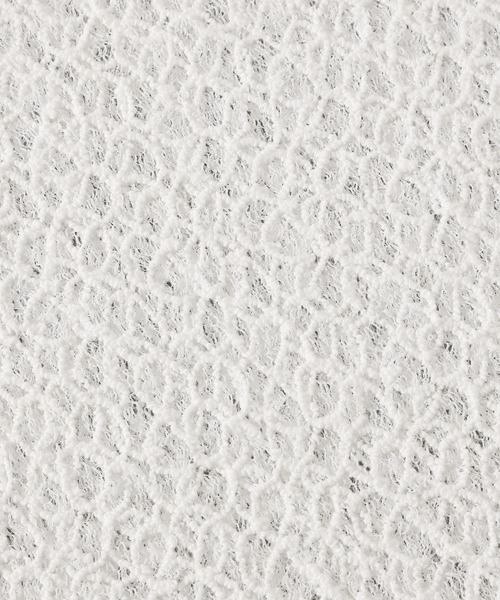 STUNNING LURE(スタニングルアー)の「レースフィットタートル(Tシャツ/カットソー・レディース・ライトブルー/オフホワイト/ライトグリーン・SMALL/MEDIUM)」の7枚目の写真