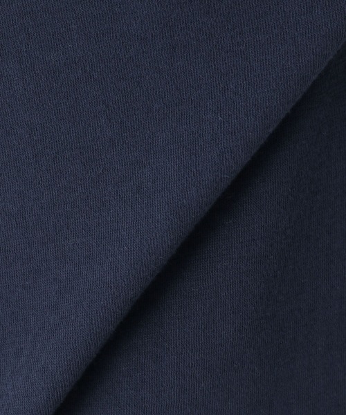 LEPSIM（レプシィム）の「袖ボリュームプルオーバー　258781（スウェット・レディース・オフホワイト/ライトブルー/ネイビー・FREE）」の6枚目の写真