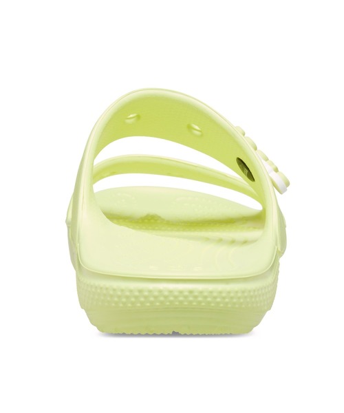 crocs(クロックス)の「Crocs Classic Crocs Sandal / クロックス クラシック クロックス サンダル(サンダル・メンズ・オレンジ/イエロー/ブラック/ホワイト・7/4/6/5/9/10/8)」の15枚目の写真