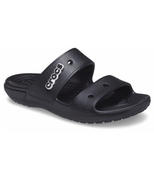 crocs(クロックス)の「Crocs Classic Crocs Sandal / クロックス クラシック クロックス サンダル(サンダル・メンズ・オレンジ/イエロー/ブラック/ホワイト・7/4/6/5/9/10/8)」の17枚目の写真