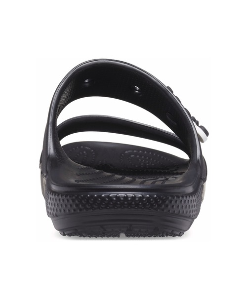 crocs(クロックス)の「Crocs Classic Crocs Sandal / クロックス クラシック クロックス サンダル(サンダル・メンズ・オレンジ/イエロー/ブラック/ホワイト・7/4/6/5/9/10/8)」の18枚目の写真