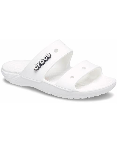 crocs(クロックス)の「Crocs Classic Crocs Sandal / クロックス クラシック クロックス サンダル(サンダル・メンズ・オレンジ/イエロー/ブラック/ホワイト・7/4/6/5/9/10/8)」の11枚目の写真