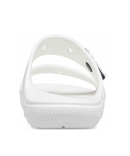crocs(クロックス)の「Crocs Classic Crocs Sandal / クロックス クラシック クロックス サンダル(サンダル・メンズ・オレンジ/イエロー/ブラック/ホワイト・7/4/6/5/9/10/8)」の12枚目の写真