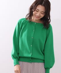 DRESKIP | 前後2WAY スクエアネックニットプルオーバー(ニット/セーター)