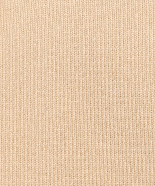 DRESKIP(ドレスキップ)の「◆前後2WAY スクエアネックニットプルオーバー(ニット/セーター・レディース・ブラック/オフホワイト/ライトグリーン/ピンク系・02/03/04)」の11枚目の写真