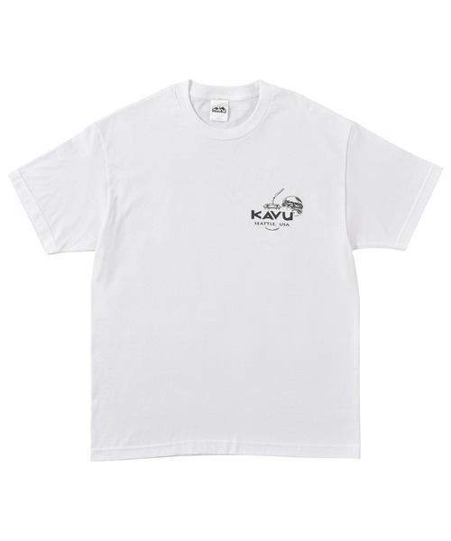 KAVU（カブー）の「【ZOZOTOWN店限定】KAVU/カブー ルーズ