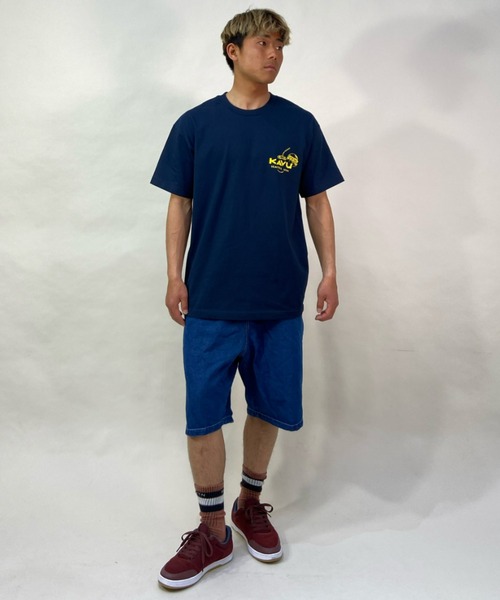 KAVU（カブー）の「【ZOZOTOWN店限定】KAVU/カブー ルーズ