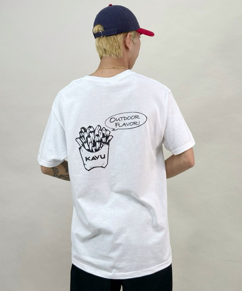 KAVU（カブー）の「【ZOZOTOWN店限定】KAVU/カブー ルーズ